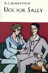 Wodehouse, P.G. - Doctor Sally