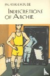 Wodehouse, P.G. - Indiscretions of Archie