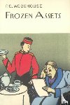 Wodehouse, P.G. - Frozen Assets