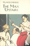 Wodehouse, P.G. - The Man Upstairs