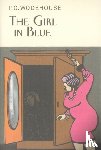 Wodehouse, P.G. - The Girl in Blue