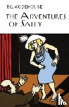 Wodehouse, P.G. - The Adventures of Sally