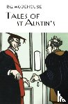 Wodehouse, P.G. - Tales of St Austin's