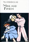 Wodehouse, P.G. - Mike and Psmith