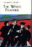 Wodehouse, P.G. - The White Feather