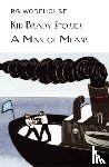 Wodehouse, P.G. - Kid Brady Stories & A Man of Means