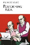 Wodehouse, P.G. - Performing Flea