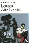 Wodehouse, P.G. - Louder & Funnier
