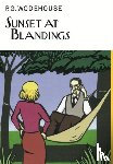 Wodehouse, P.G. - Sunset At Blandings