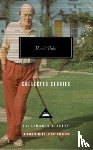 Treglown, Jeremy, Dahl, Roald - Roald Dahl Collected Stories