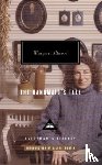 Atwood, Margaret - The Handmaid's Tale