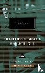 Hammett, Dashiell - The Dain Curse, The Glass Key, and Selected Stories