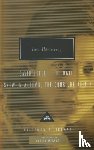 Nemirovsky, Irene - Four Novels