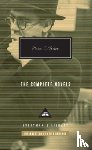 O'Brien, Flann - Flann O'Brien The Complete Novels