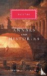 Tacitus - Annals and Histories