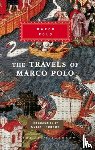 Everyman - Marco Polo Travels
