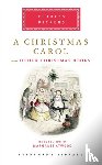 Dickens, Charles - A Christmas Carol