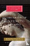 Cellini, Benvenuto - The Autobiography of Benvenuto Cellini