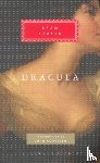 Stoker, Bram - Dracula