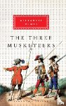 Dumas, Alexandre - The Three Musketeers