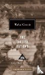 Ondaatje, Michael - The English Patient