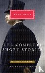 Twain, Mark - The Complete Short Stories Of Mark Twain