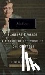 Barnes, Julian - Flaubert's Parrot/History of the World