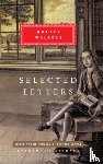 Walpole, Horace - Selected Letters