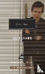 Swift, Graham - Waterland