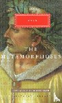Ovid - The Metamorphoses