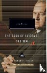 Banville, John - The Book of Evidence & The Sea