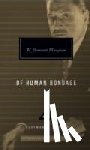 Maugham, W. Somerset - Of Human Bondage