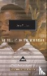 Baldwin, James - Go Tell It on the Mountain