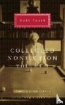 Twain, Mark - Collected Nonfiction Volume 1