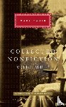 Twain, Mark - Collected Nonfiction Volume 2