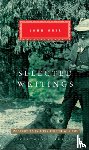 Muir, John - Selected Writings