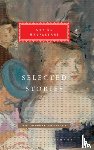 de Maupassant, Guy - Selected Stories
