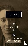 Mandelstam, Nadezhda - Hope Against Hope