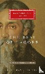 Tagore, Rabindranath - The Best of Tagore