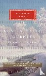 Pushkin, Alexander - Novels, Tales, Journeys