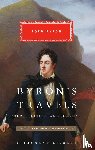 Byron, Lord - Byron's Travels