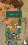 Woolf, Virginia - A Room of One’s Own
