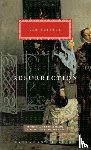 Tolstoy, Leo - Resurrection