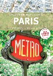  - Paris Everyman Mapguide