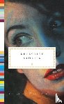  - Detective Stories