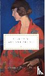 Secker Tesdell, Diana - Stories of Art & Artists