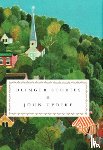Updike, John - Olinger Stories