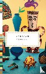  - African Stories