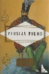  - Persian Poems