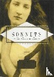  - Sonnets